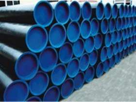 无缝钢管1