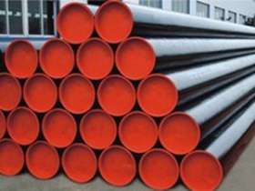 无缝钢管2