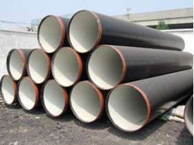 直缝钢管