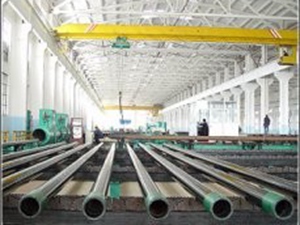 API 5CT石油套管1